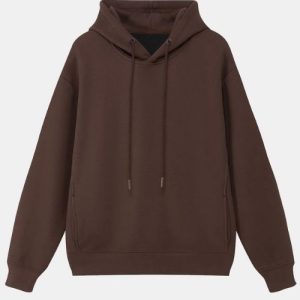 Timeless Heavyweight Cotton Oversized Hoodie